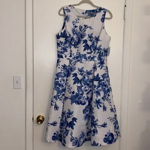 NEW Danny and Nicole dress